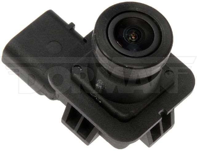 2017-2019 Ford Escape Park Assist Camera - Rear (Dorman)