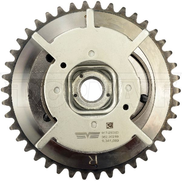 2005-2014 Lincoln Navigator Engine Variable Valve Timing (VVT) Sprocket (Dorman)