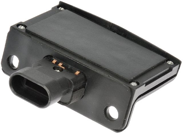 2007-2009 Chevrolet Equinox Liftgate Latch Release Switch (Dorman)