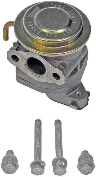 2004-2009 Lexus GX470 Secondary Air Injection Check Valve (Dorman)
