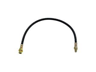 1961-1966 Chevrolet Suburban Brake Hydraulic Hose - Rear Left or Rear Right (Dorman)
