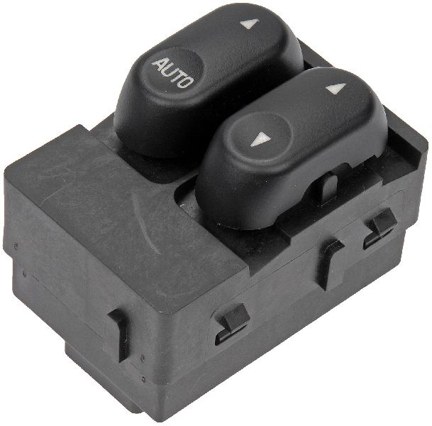 2002-2007 Ford F-550 Super Duty Door Window Switch - Front Left (Dorman)