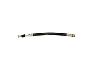 1992-1996 Chevrolet G30 Engine Oil Cooler Hose Assembly - Inlet or Outlet (Dorman)
