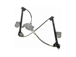 2005-2009 Ford Mustang Window Regulator - Front Left (Dorman)