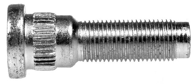 2007-2012 Dodge Nitro Wheel Lug Stud - Rear (Dorman)