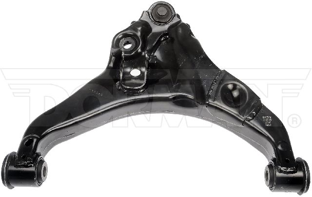 2015-2022 GMC Canyon Suspension Control Arm and Ball Joint Assembly - Front Right Lower (Dorman)