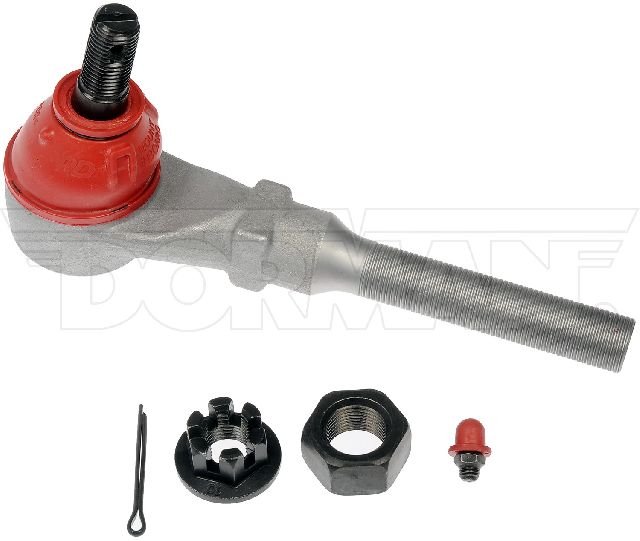 1998-2002 Lincoln Navigator Steering Tie Rod End - Front Right Outer (Dorman)