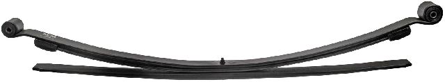 2002-2006 Freightliner Sprinter 3500 Leaf Spring Assembly - Rear (Dorman)