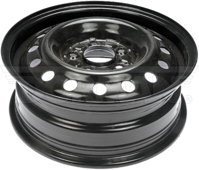 2010-2013 Kia Forte Wheel (Dorman)