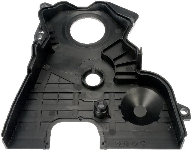 1999-2000 Honda Civic Engine Timing Cover - Outer Lower (Dorman)