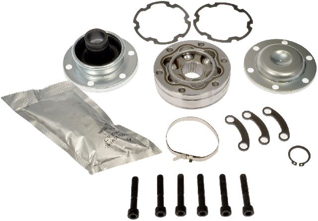 2001-2003 Dodge Durango Drive Shaft CV Joint - Front (Dorman)