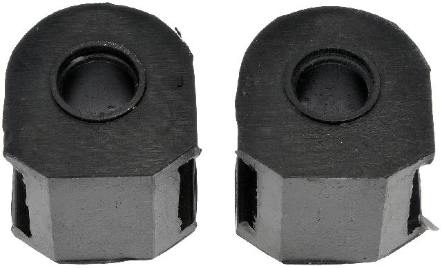 1992-2006 Ford Crown Victoria Suspension Stabilizer Bar Bushing Kit - Rear (Dorman)