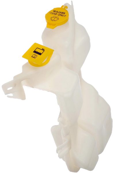 2004-2006 Dodge Durango Engine Coolant Reservoir - Front (Dorman)