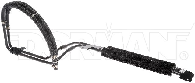 2015-2019 GMC Sierra 2500 HD Power Steering Cooler (Dorman)