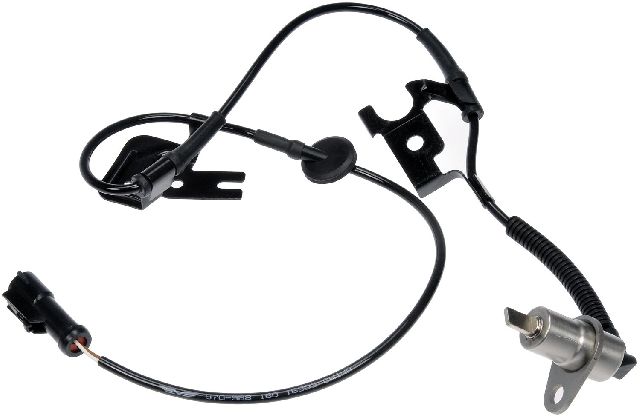 1997-1999 Mercury Tracer ABS Wheel Speed Sensor - Rear Left (Dorman)