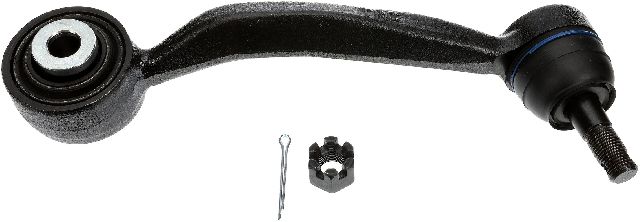 1995-2002 Mazda Millenia Suspension Control Arm and Ball Joint Assembly - Front Left Upper Forward (Dorman)