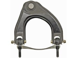 1988-1991 Honda CRX Suspension Control Arm and Ball Joint Assembly - Front Left Upper (Dorman)