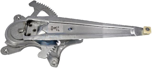2012-2017 Toyota Camry Window Regulator - Rear Right (Dorman)