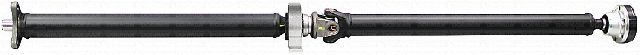 2009-2010 BMW 535i xDrive Drive Shaft - Rear (Dorman)