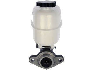 2009-2013 GMC Sierra 2500 HD Brake Master Cylinder (Dorman)