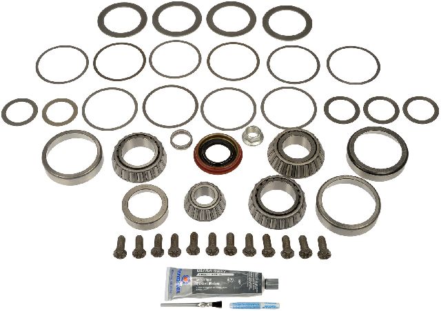 2004-2007 Ford F-150 Differential Bearing Kit - Rear (Dorman)
