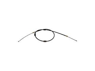 2003-2014 Ford E-150 Parking Brake Cable - Front (Dorman)