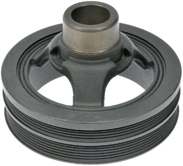 2001-2006 GMC Sierra 3500 Engine Harmonic Balancer (Dorman)