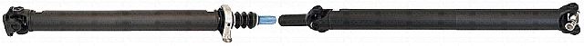 2002-2008 Dodge Ram 1500 Drive Shaft - Rear (Dorman)