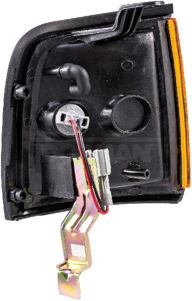 1988-1995 Isuzu Pickup Turn Signal / Parking Light Assembly - Front Left (Dorman)