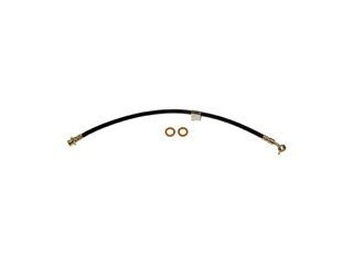 2009-2014 Hyundai Genesis Brake Hydraulic Hose - Front Right (Dorman)