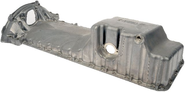 1999-2000 BMW 528i Engine Oil Pan (Dorman)