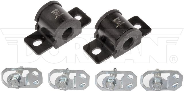 2002-2005 Ford Explorer Suspension Stabilizer Bar Bushing Kit - Rear (Dorman)