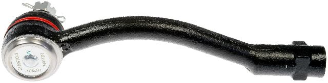 2012-2017 Kia Rio Steering Tie Rod End - Front Right Outer (Dorman)
