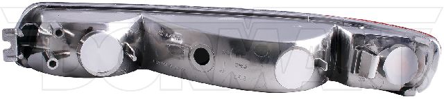 1999-2004 GMC Sierra 2500 Turn Signal / Parking Light Assembly - Front Right (Dorman)