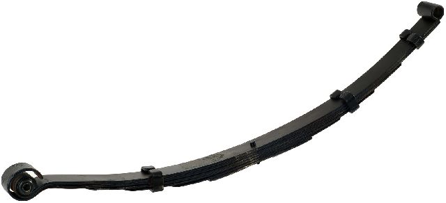 1976-1986 Jeep CJ7 Leaf Spring Assembly - Rear (Dorman)