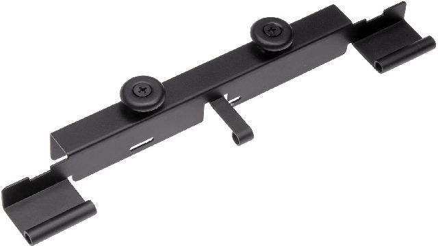 2001-2006 GMC Sierra 3500 Center Console Hinge Repair Kit (Dorman)