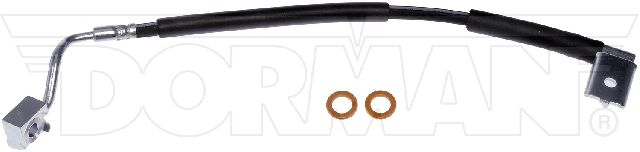 1998-2001 Mazda B2500 Brake Hydraulic Hose - Front Right (Dorman)