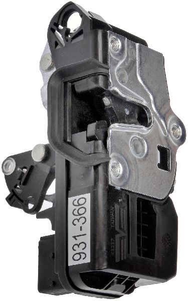 2004-2008 Pontiac Grand Prix Door Lock Actuator Motor - Front Left (Dorman)