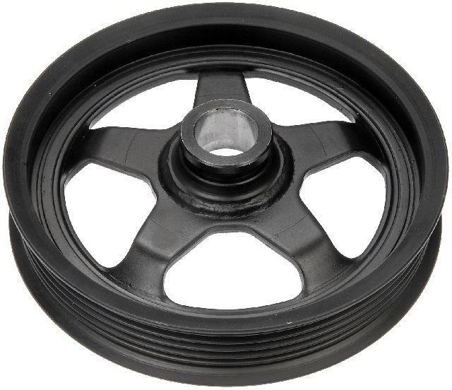 2001-2005 Pontiac Aztek Power Steering Pump Pulley (Dorman)