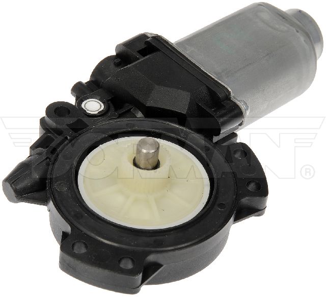 2007-2012 Hyundai Santa Fe Window Motor - Rear Left (Dorman)