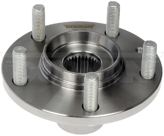 2006-2013 Mazda 6 Wheel Hub - Front (Dorman)