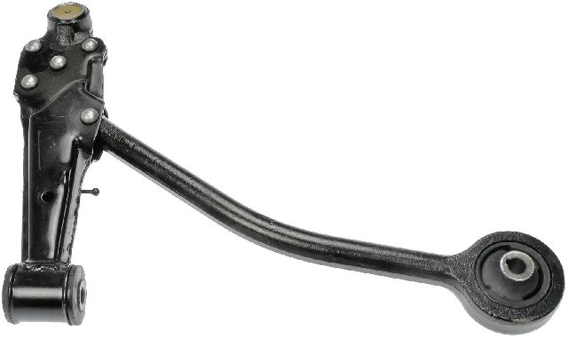 1997 Cadillac Seville Suspension Control Arm and Ball Joint Assembly - Front Right Lower (Dorman)