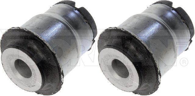 2011-2017 Nissan Quest Suspension Subframe Bushing Kit - Front Forward (Dorman)