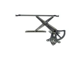 2002-2006 Toyota Camry Window Regulator - Front Left (Dorman)