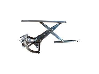 2001-2007 Toyota Highlander Window Regulator - Front Left (Dorman)