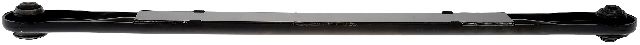 2015-2020 Chevrolet Suburban Suspension Track Bar - Rear (Dorman)