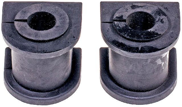 1997-1999 Mercury Tracer Suspension Stabilizer Bar Bushing Kit - Rear To Frame (Dorman)