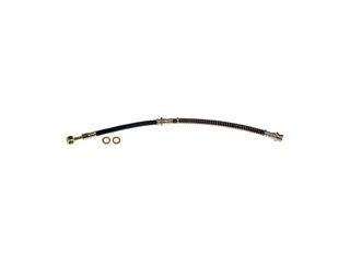 2008-2009 Hyundai Tucson Brake Hydraulic Hose - Front Left or Front Right (Dorman)