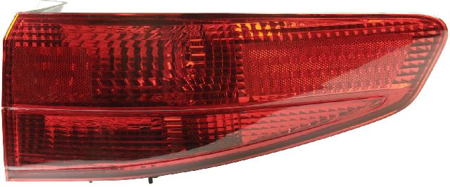 2005 Honda Accord Tail Light Assembly - Right (Dorman)