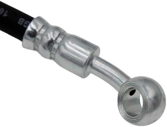 1991-1994 Nissan Sentra Brake Hydraulic Hose - Front Left (Dorman)